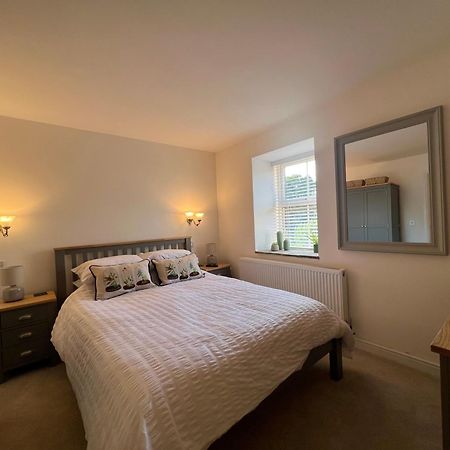 Stunning Home With Stargazing Room Near Kielder Water Greenhaugh Eksteriør bilde
