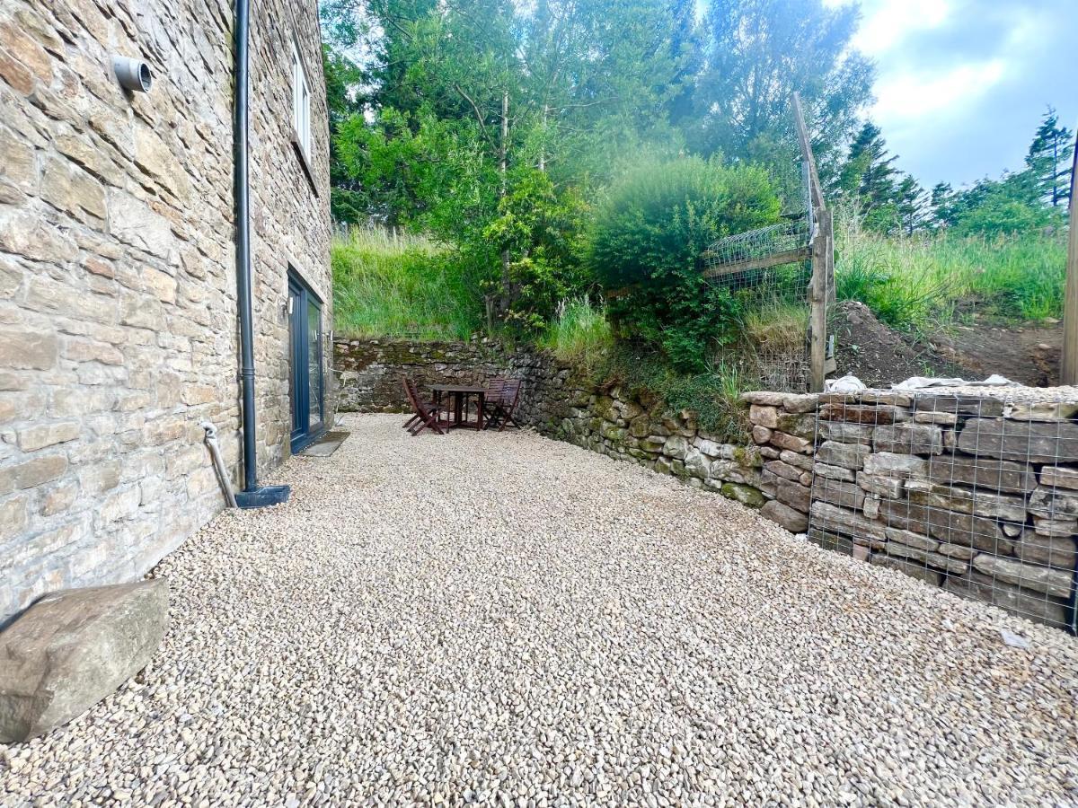 Stunning Home With Stargazing Room Near Kielder Water Greenhaugh Eksteriør bilde