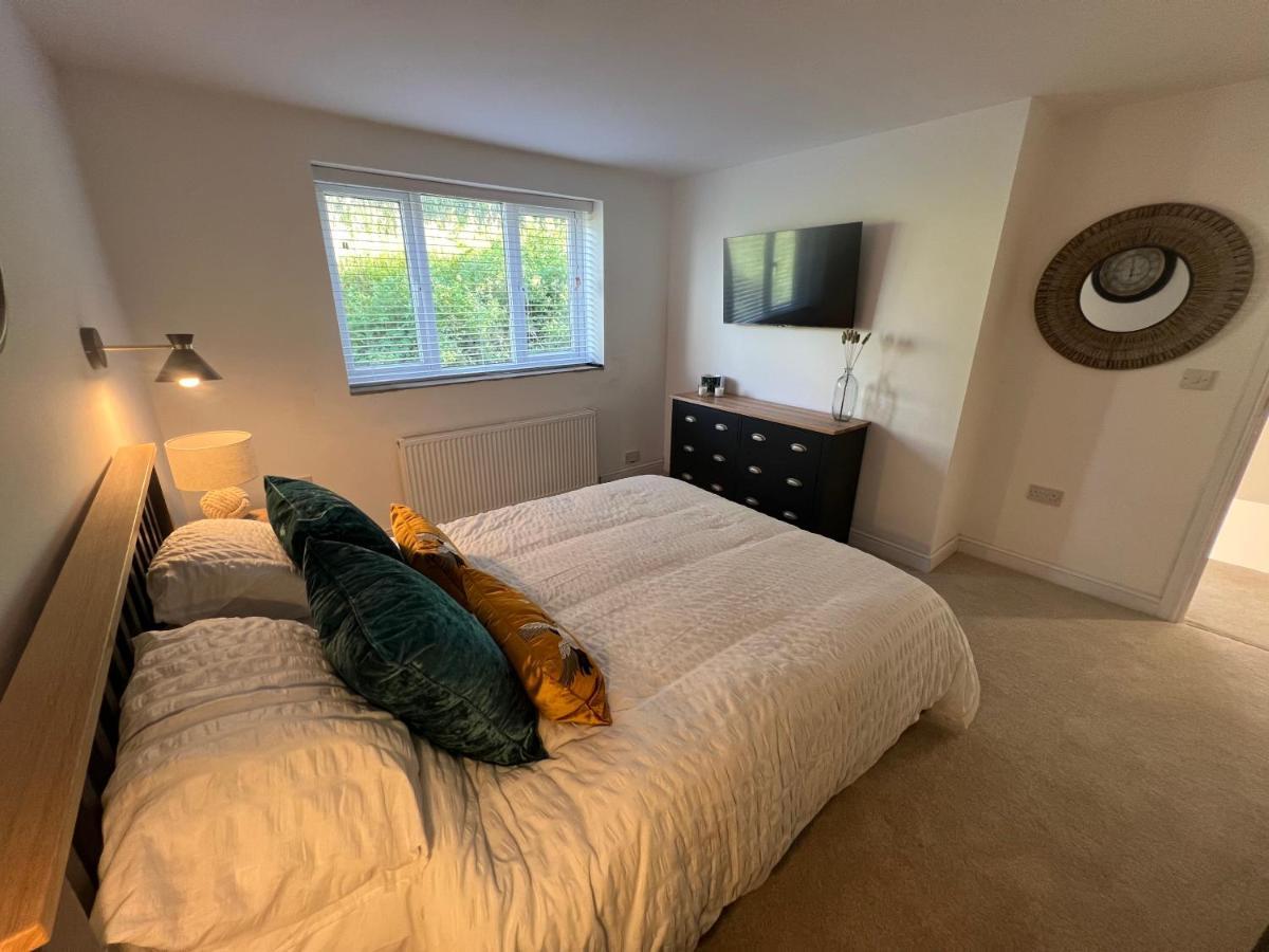 Stunning Home With Stargazing Room Near Kielder Water Greenhaugh Eksteriør bilde