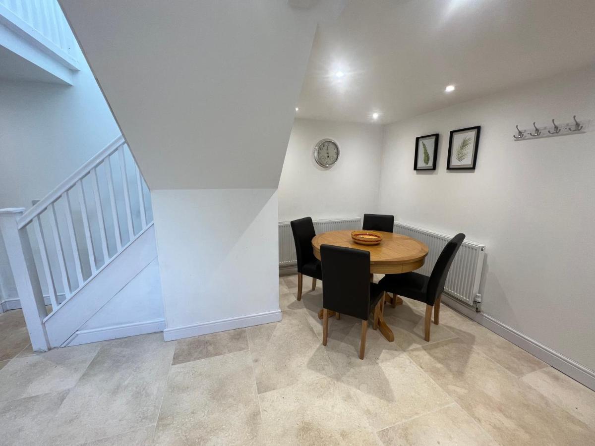 Stunning Home With Stargazing Room Near Kielder Water Greenhaugh Eksteriør bilde