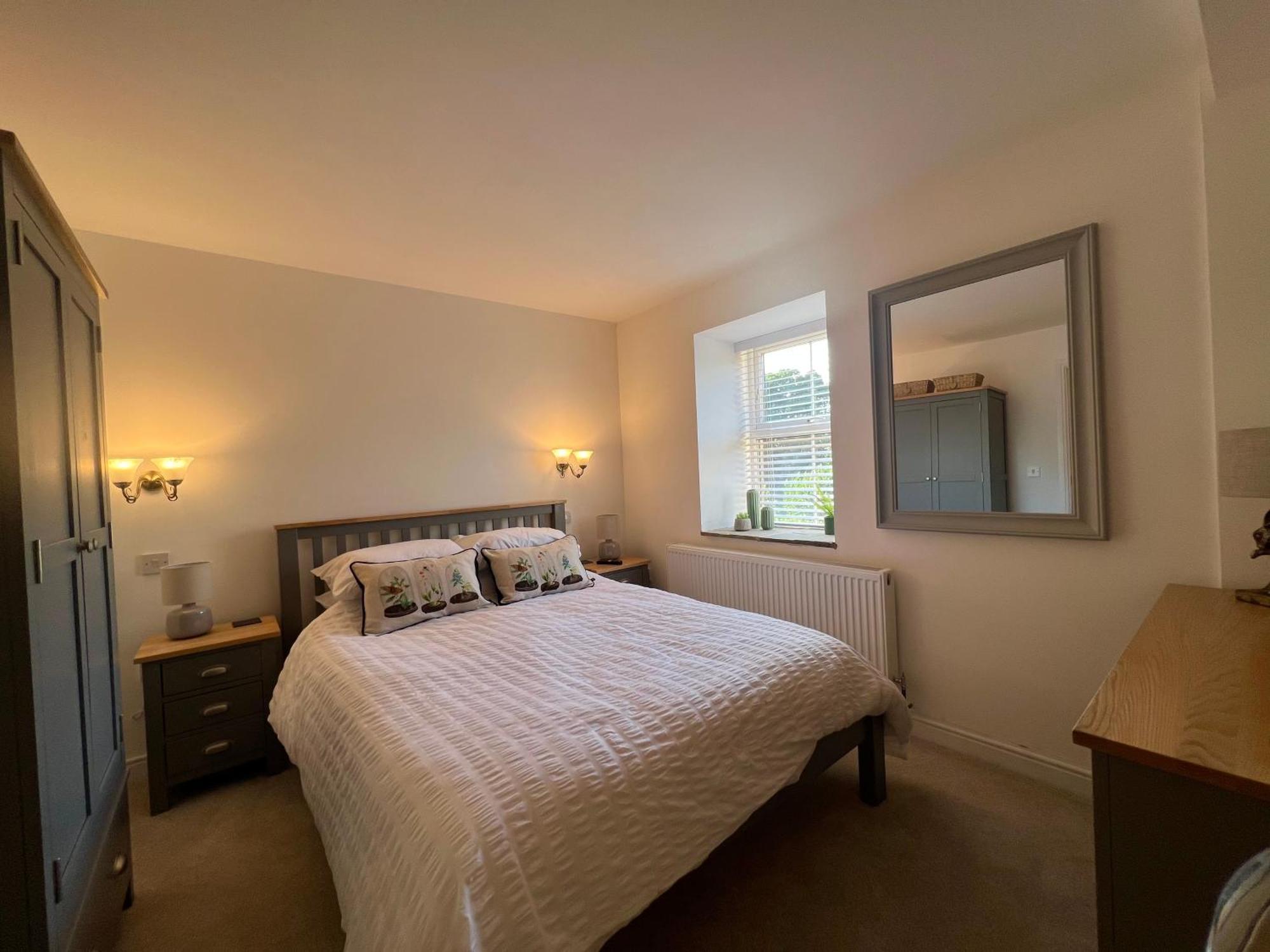 Stunning Home With Stargazing Room Near Kielder Water Greenhaugh Eksteriør bilde