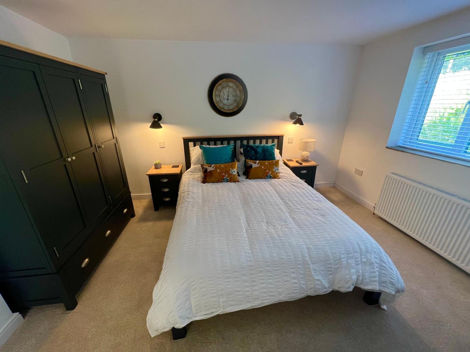 Stunning Home With Stargazing Room Near Kielder Water Greenhaugh Eksteriør bilde