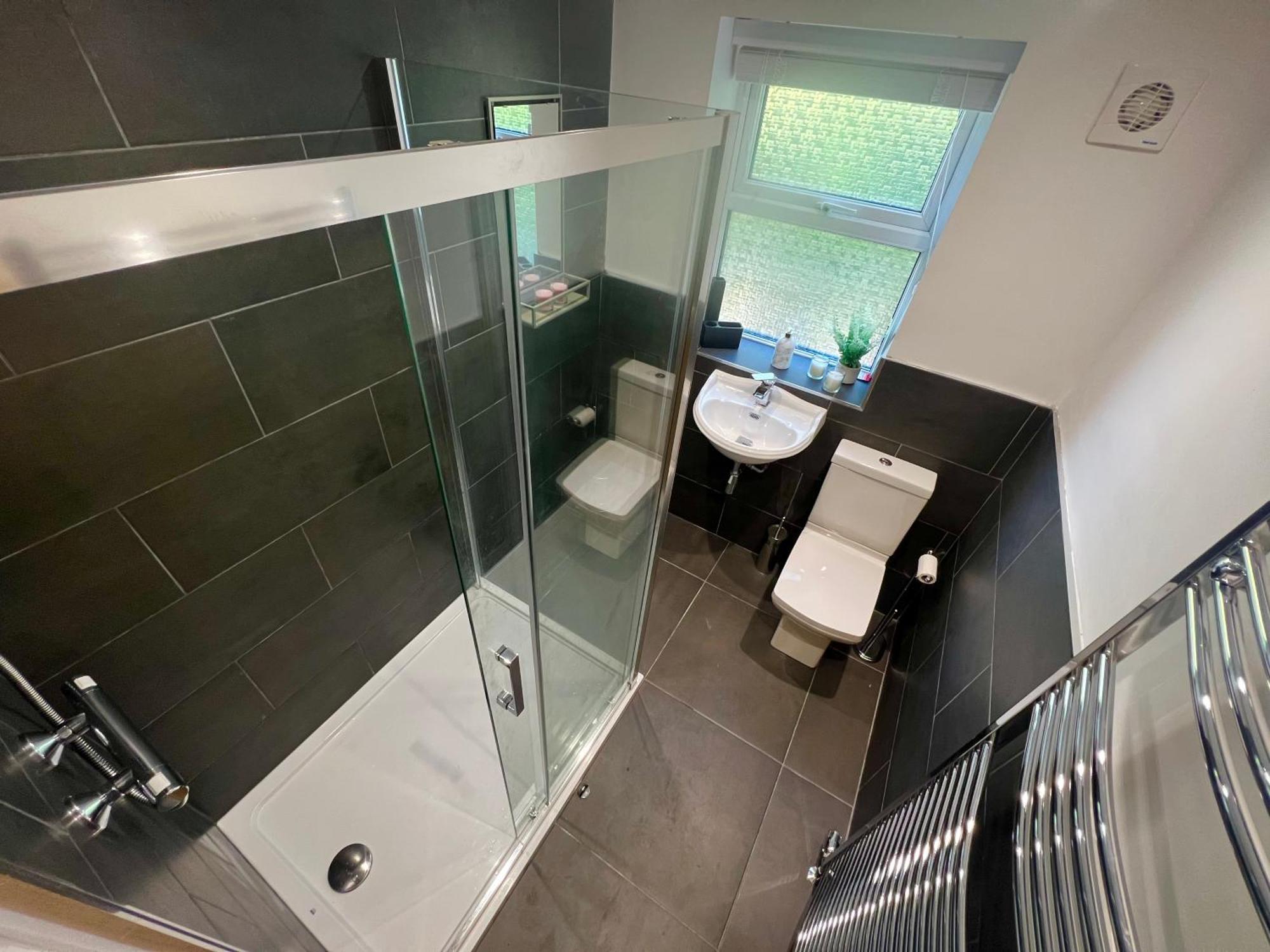 Stunning Home With Stargazing Room Near Kielder Water Greenhaugh Eksteriør bilde